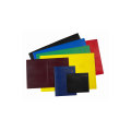 PVC Leather Book Cover Protector Supplies